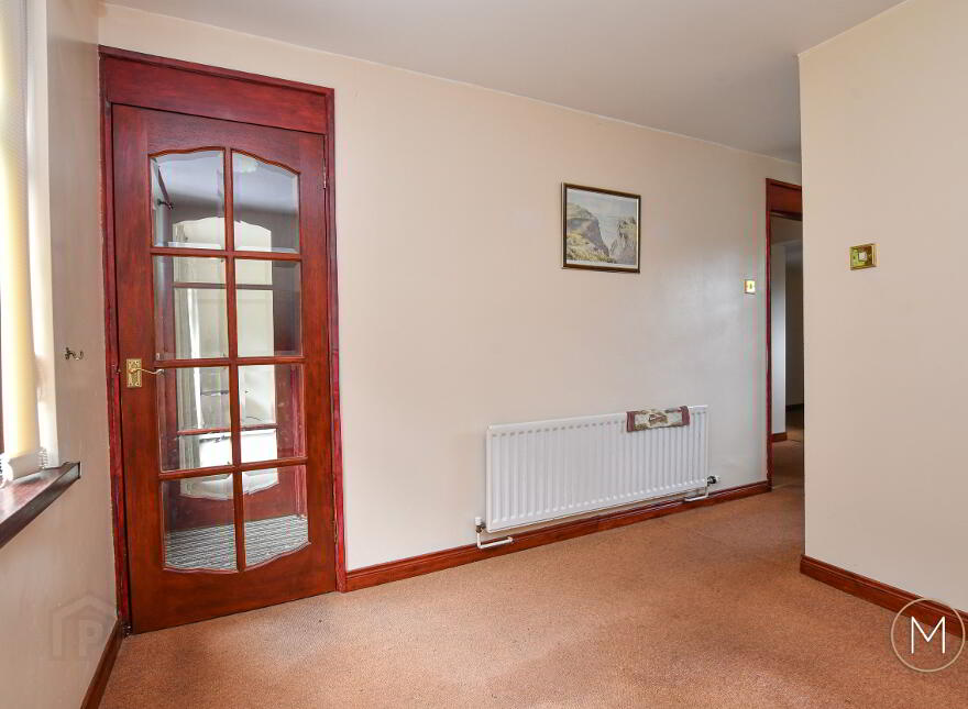129 Caulside Park, Antrim, BT41 2DT