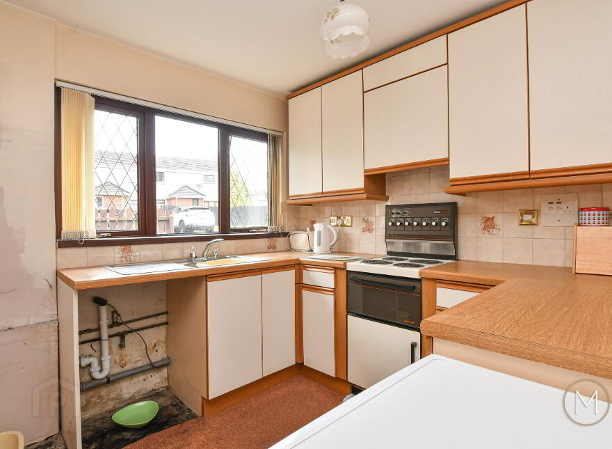 129 Caulside Park, Antrim, BT41 2DT