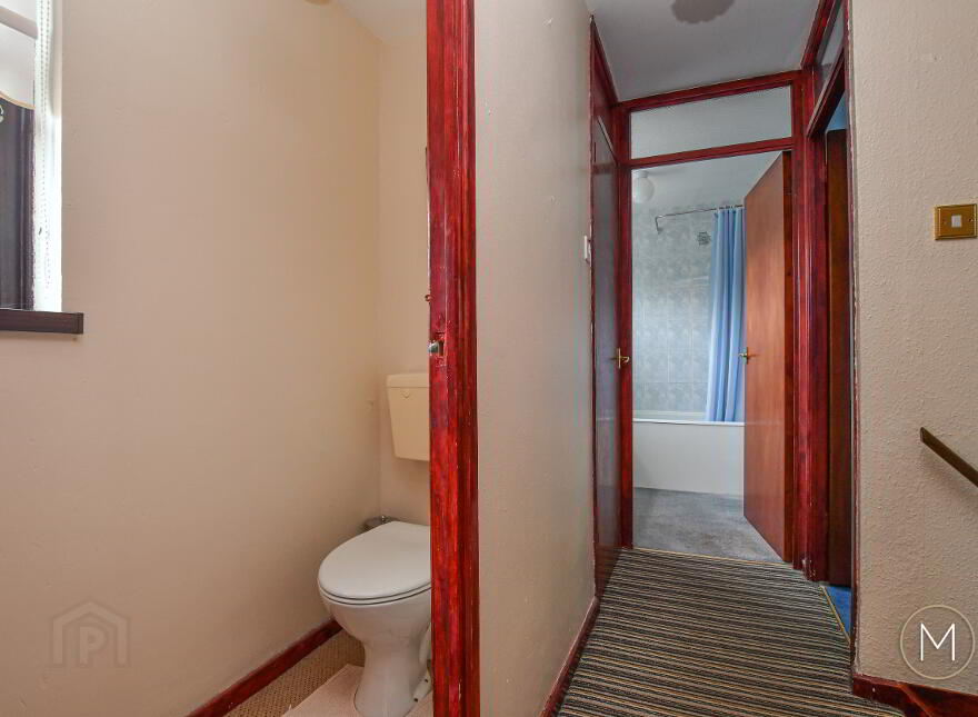 129 Caulside Park, Antrim, BT41 2DT