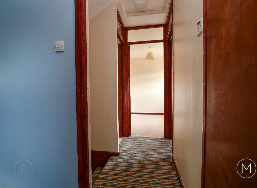 129 Caulside Park, Antrim, BT41 2DT