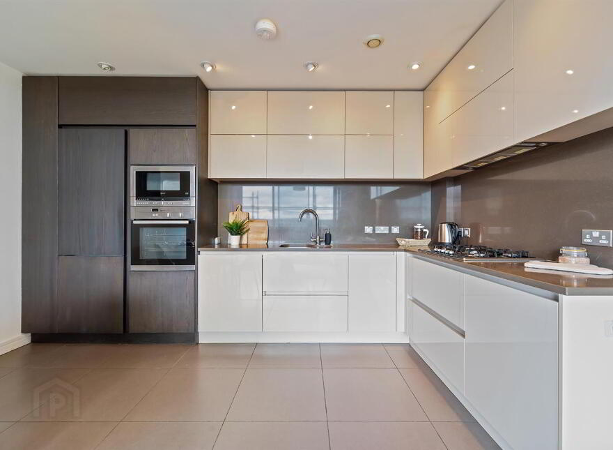 5-49 The Arc, 2E Queen's Road, Belfast, BT3 9FE