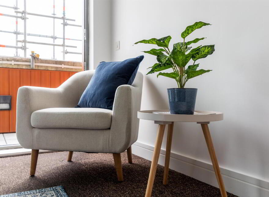 5-49 The Arc, 2E Queen's Road, Belfast, BT3 9FE