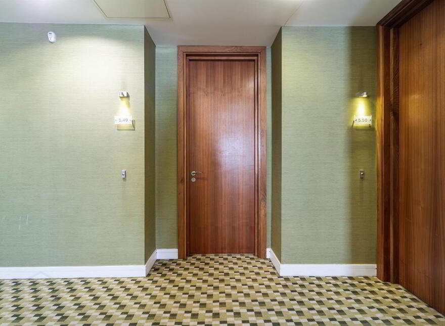 5-49 The Arc, 2E Queen's Road, Belfast, BT3 9FE