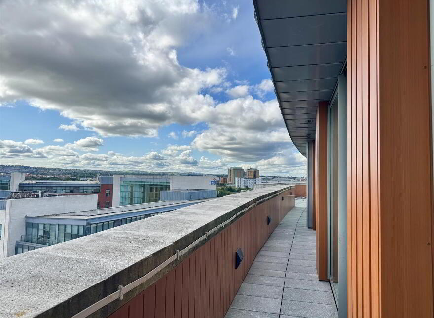 5-49 The Arc, 2E Queen's Road, Belfast, BT3 9FE photo 4