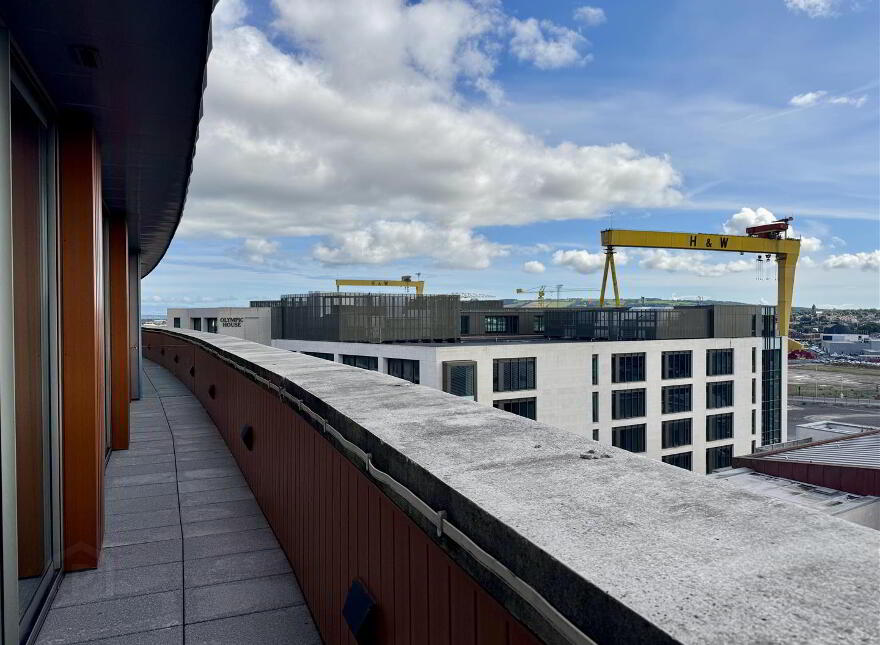 5-49 The Arc, 2E Queen's Road, Belfast, BT3 9FE photo 2