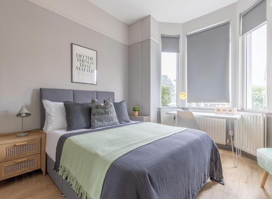 Room 1, 57 Ballygomartin Road, Belfast, BT13 3LB