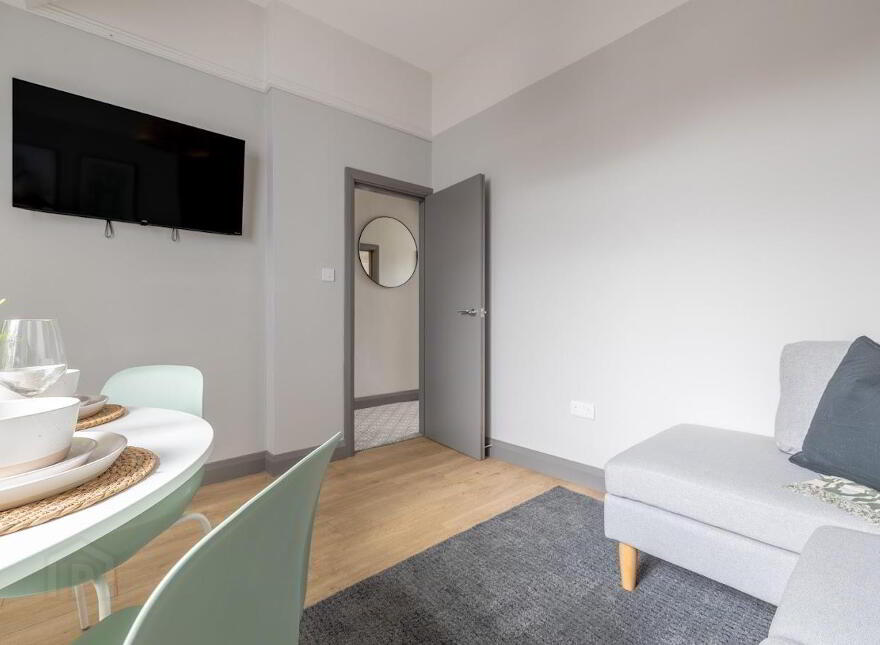 Room 1, 57 Ballygomartin Road, Belfast, BT13 3LB