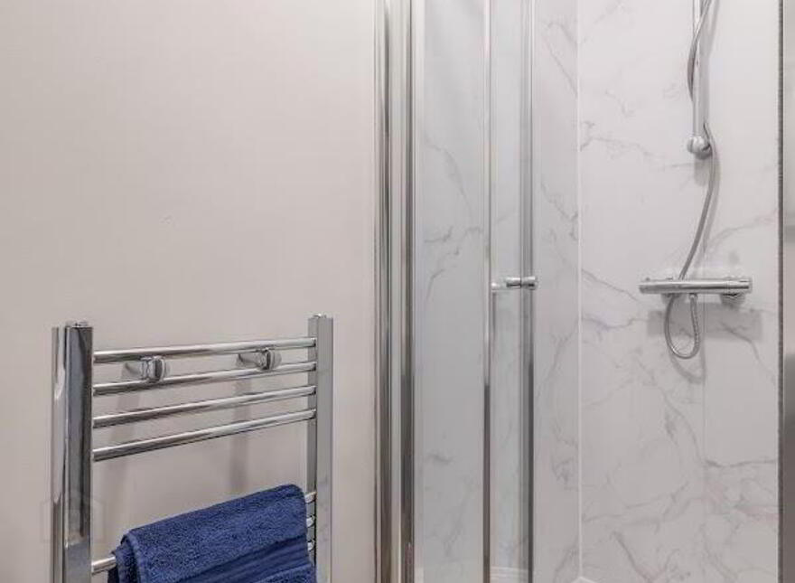 Room 1, 57 Ballygomartin Road, Belfast, BT13 3LB