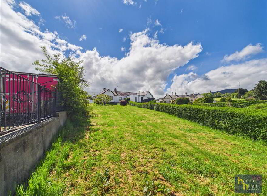 11 Derrybeg Cottages, Newry, BT35 7LR