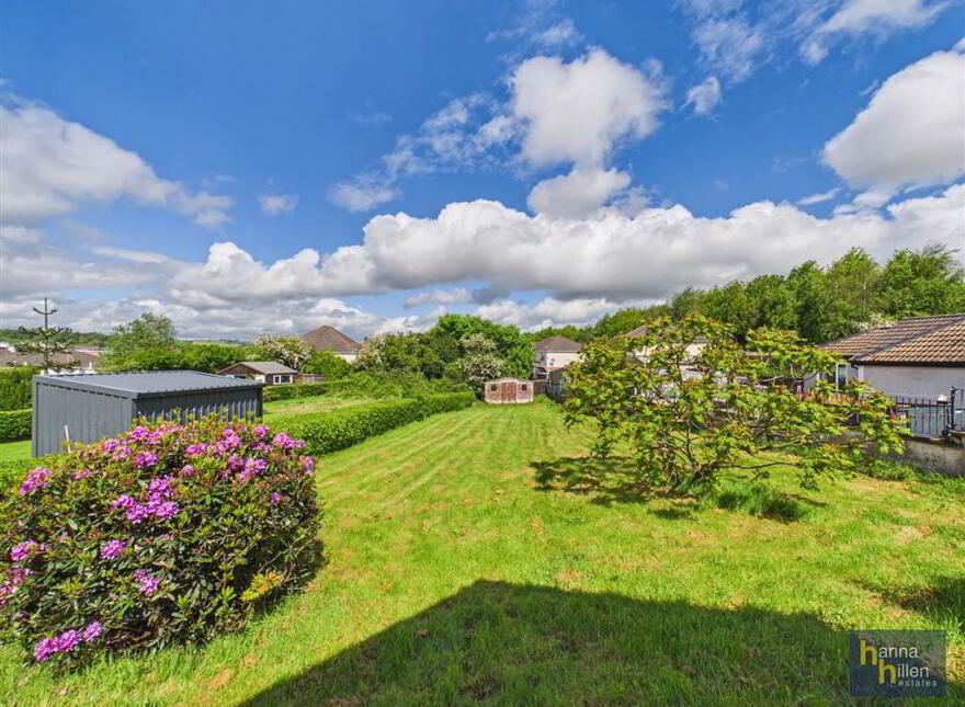 11 Derrybeg Cottages, Newry, BT35 7LR