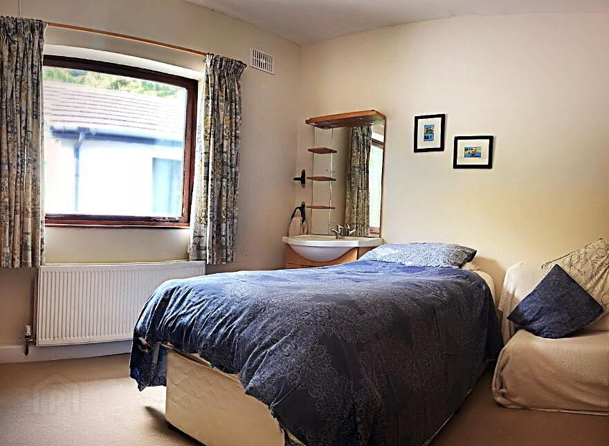 Lisheen Road, Manor Kilbride, Blessington, W91KCP7
