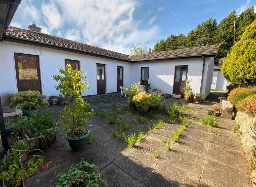 Lisheen Road, Manor Kilbride, Blessington, W91KCP7