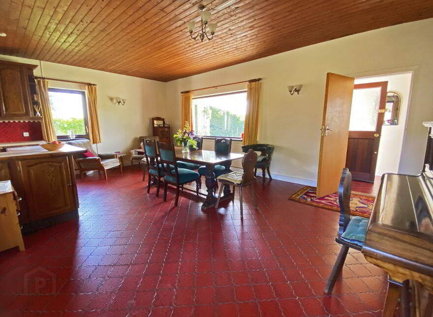 Lisheen Road, Manor Kilbride, Blessington, W91KCP7