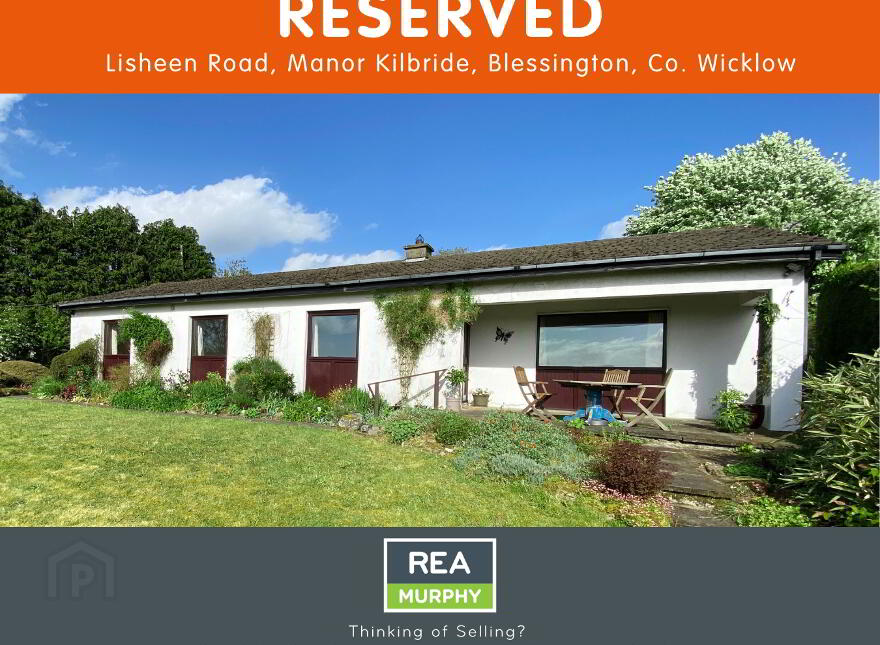Lisheen Road, Manor Kilbride, Blessington, W91KCP7 photo