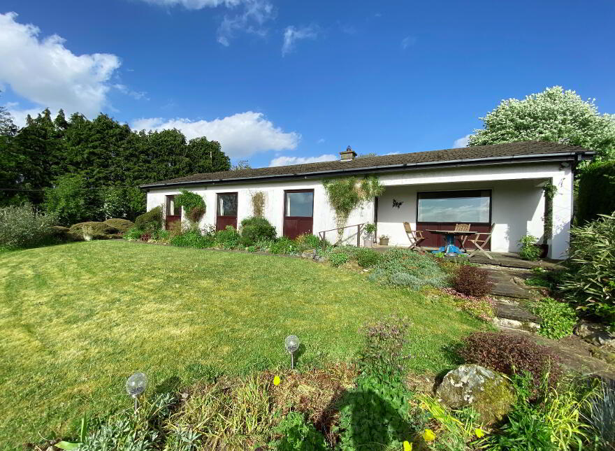 Lisheen Road, Manor Kilbride, Blessington, W91KCP7