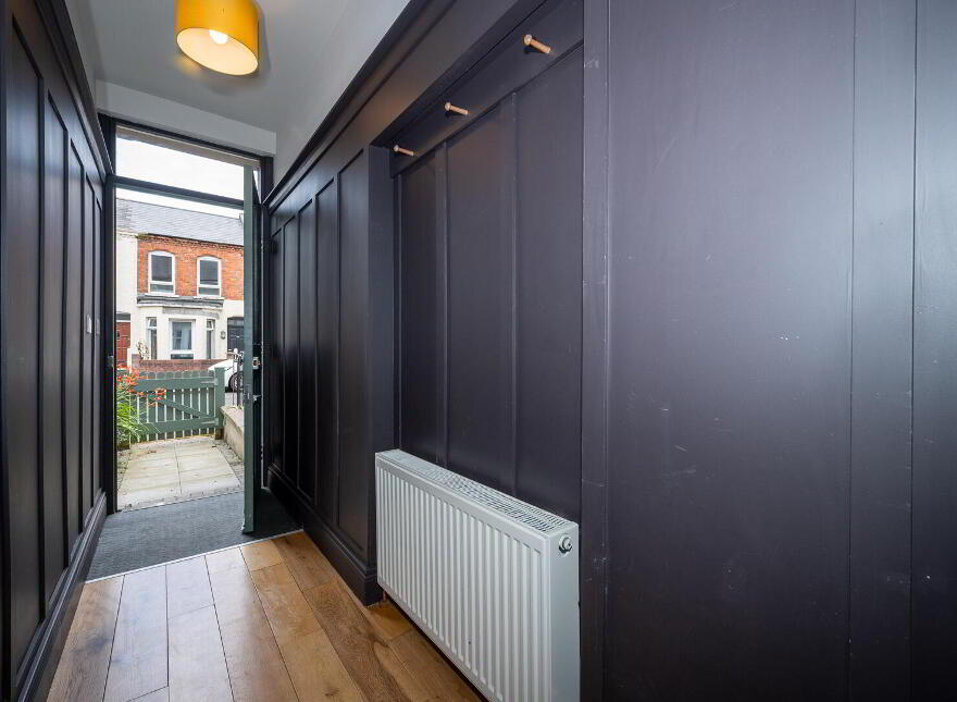 78 Edinburgh Street, Belfast, BT9 7DT