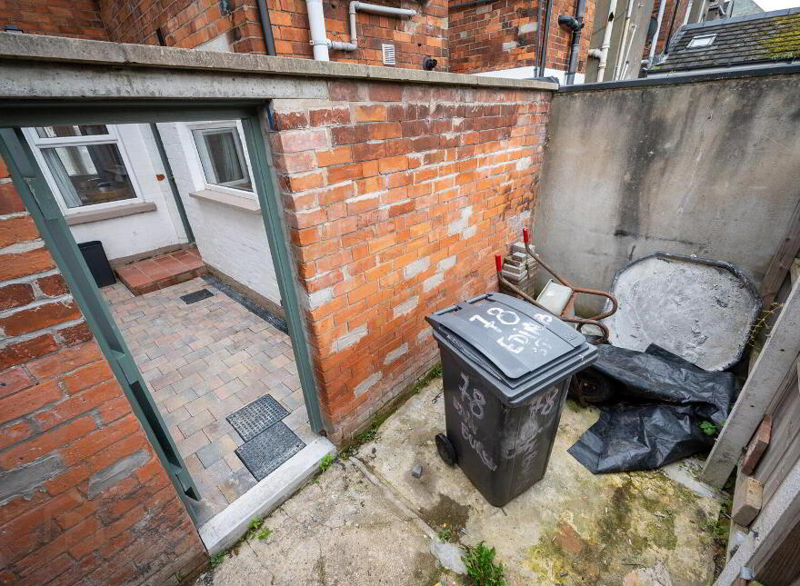 78 Edinburgh Street, Belfast, BT9 7DT