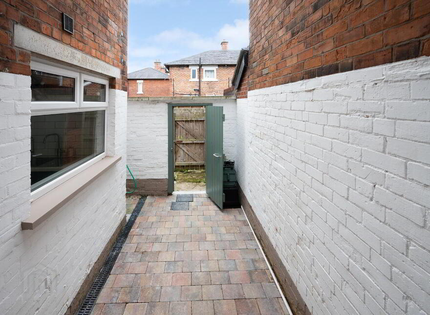 78 Edinburgh Street, Belfast, BT9 7DT
