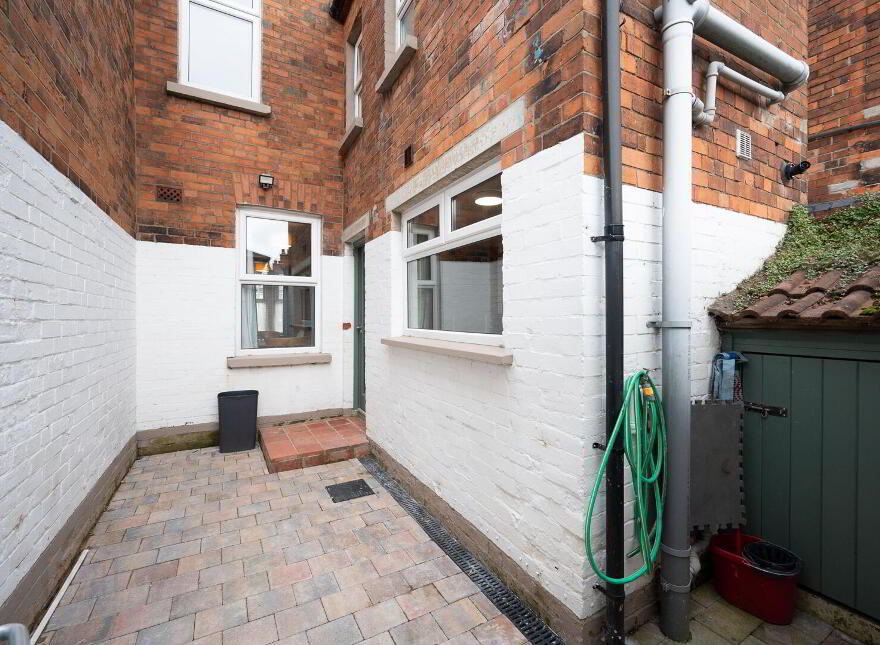78 Edinburgh Street, Belfast, BT9 7DT