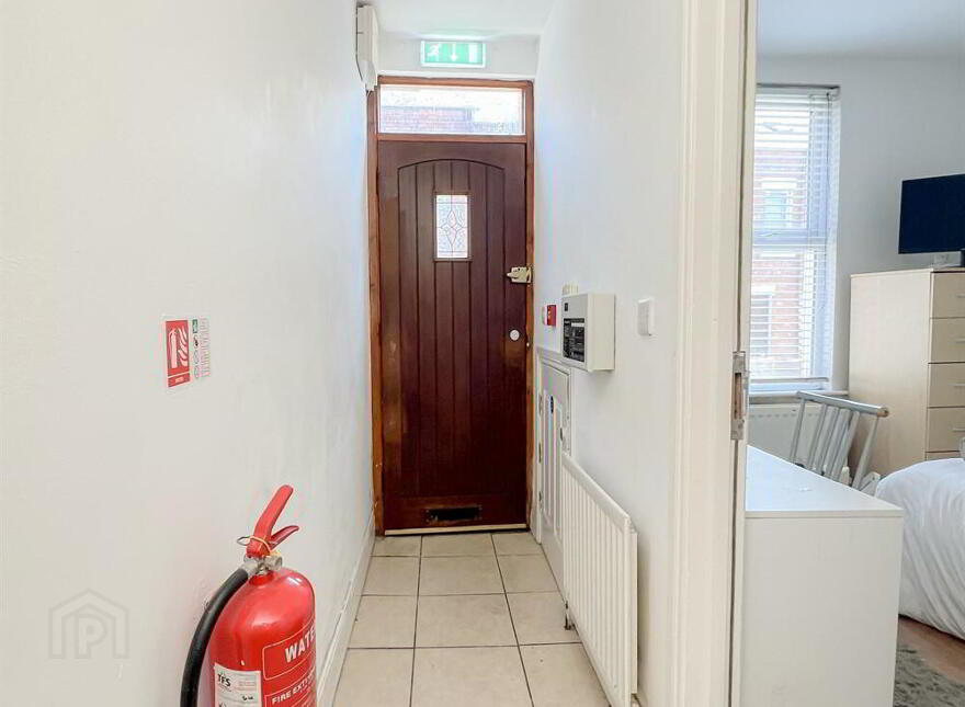 63 Palestine Street, Belfast, BT7 1QL