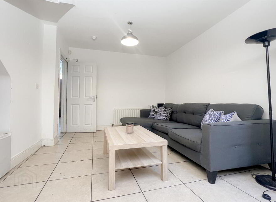 63 Palestine Street, Belfast, BT7 1QL