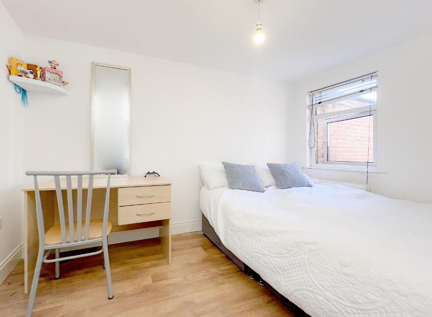 63 Palestine Street, Belfast, BT7 1QL