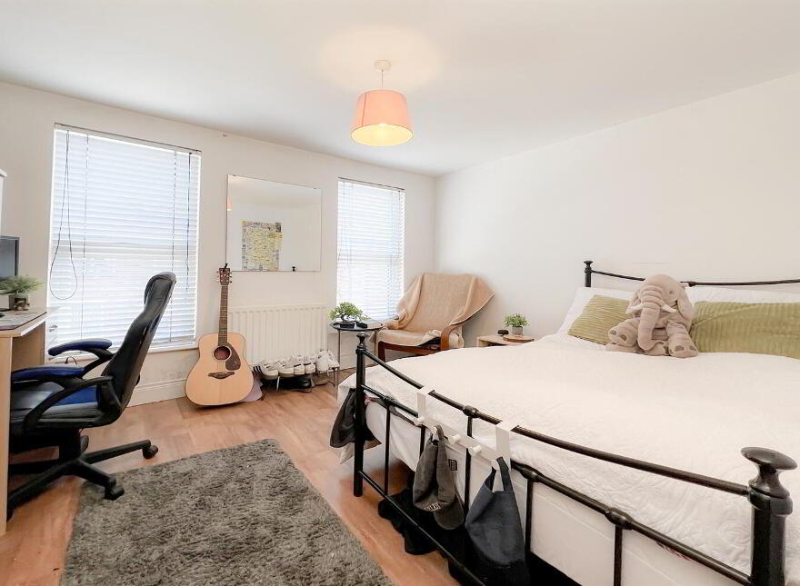 63 Palestine Street, Belfast, BT7 1QL