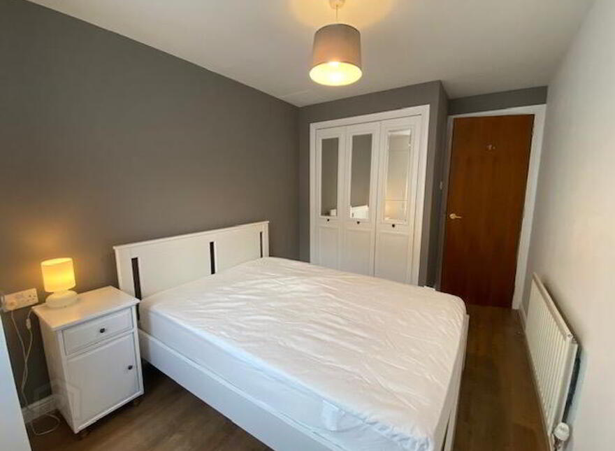 2 Old Tolbooth Wynd, Old Town, Edinburgh, EH8 8EQ