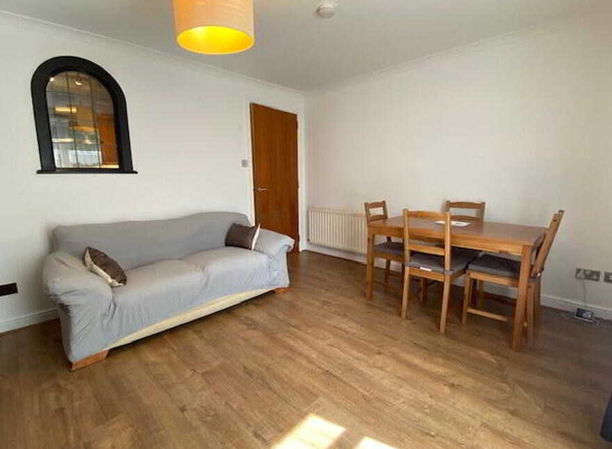 2 Old Tolbooth Wynd, Old Town, Edinburgh, EH8 8EQ