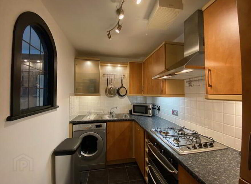 2 Old Tolbooth Wynd, Old Town, Edinburgh, EH8 8EQ