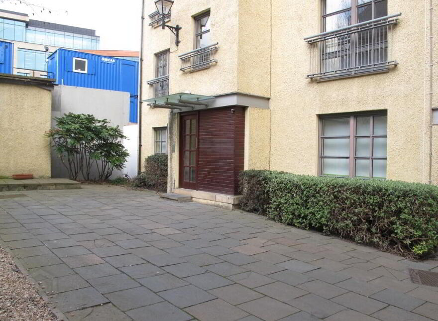 2 Old Tolbooth Wynd, Old Town, Edinburgh, EH8 8EQ