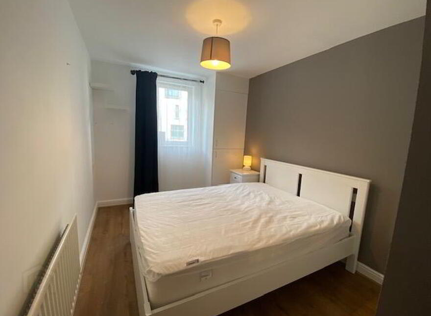 2 Old Tolbooth Wynd, Old Town, Edinburgh, EH8 8EQ