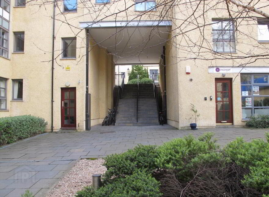2 Old Tolbooth Wynd, Old Town, Edinburgh, EH8 8EQ