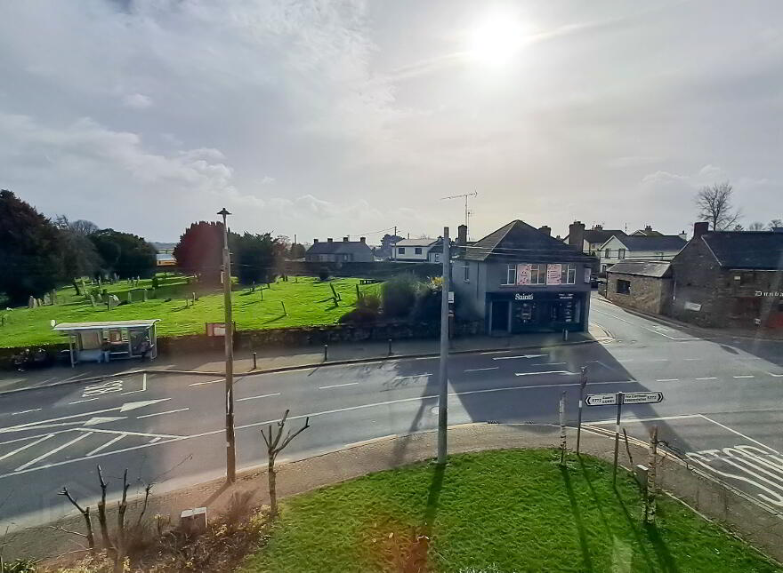 14 Aldercourt, Ferns, Gorey, Y21YX33