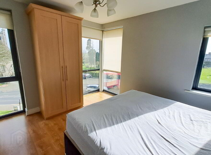 14 Aldercourt, Ferns, Gorey, Y21YX33