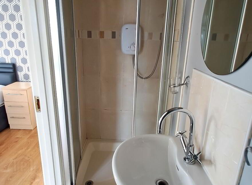 14 Aldercourt, Ferns, Gorey, Y21YX33