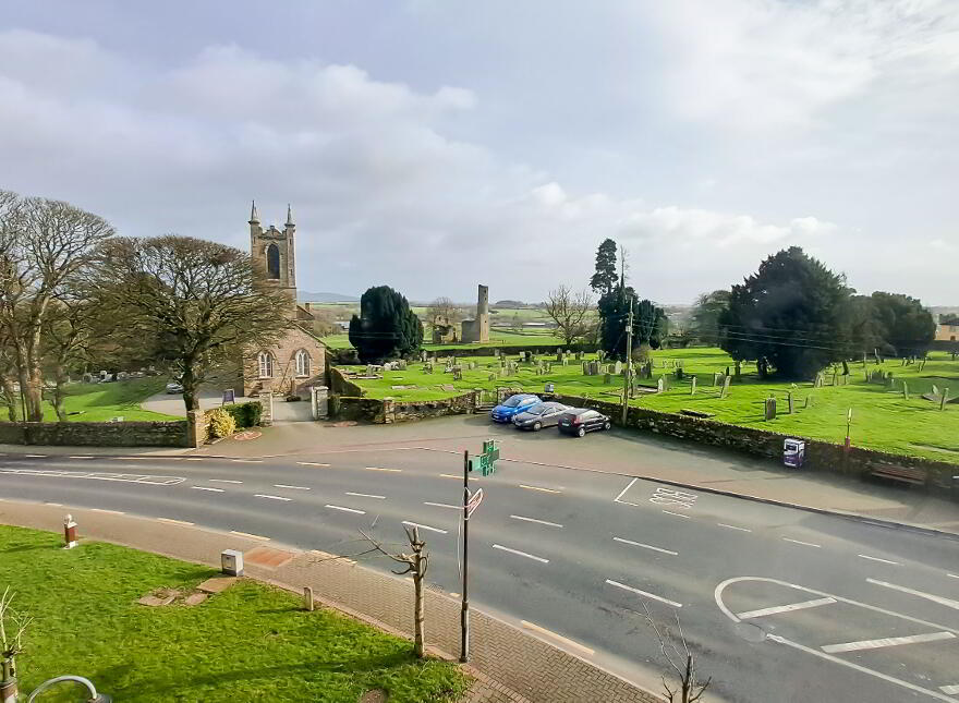 14 Aldercourt, Ferns, Gorey, Y21YX33