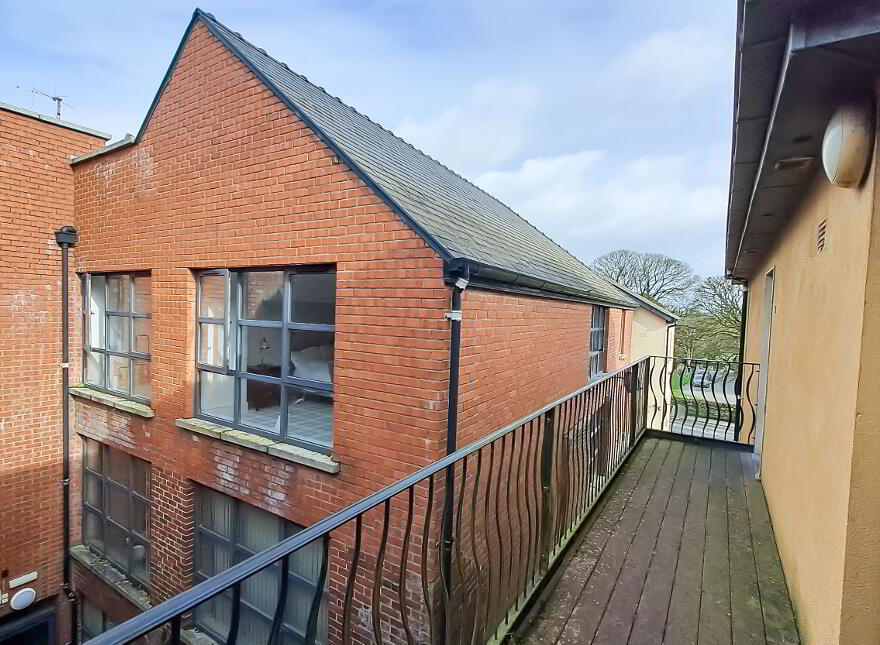 14 Aldercourt, Ferns, Gorey, Y21YX33
