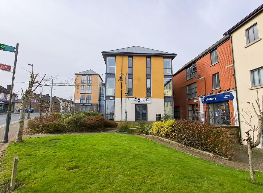 14 Aldercourt, Ferns, Gorey, Y21YX33