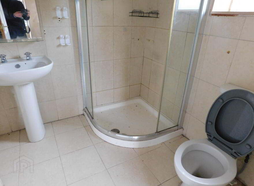 26 Festival Park, Omagh, BT78 1JW