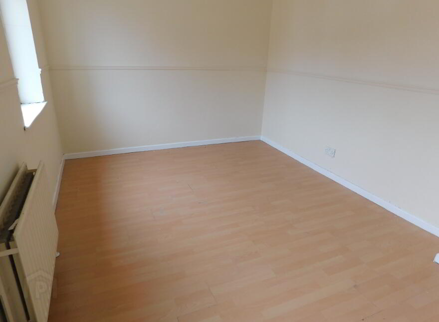 26 Festival Park, Omagh, BT78 1JW