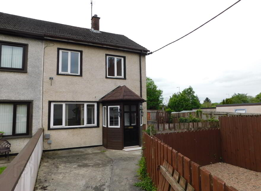 26 Festival Park, Omagh, BT78 1JW