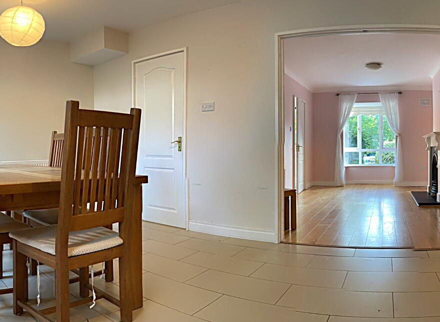 39 Blessington Orchard, Blessington, W91V252