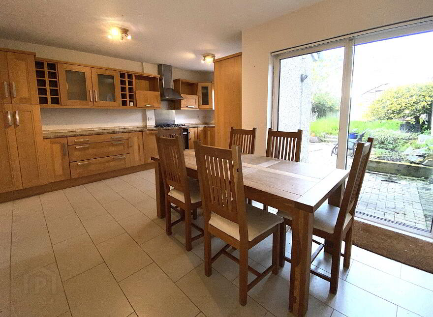 39 Blessington Orchard, Blessington, W91V252