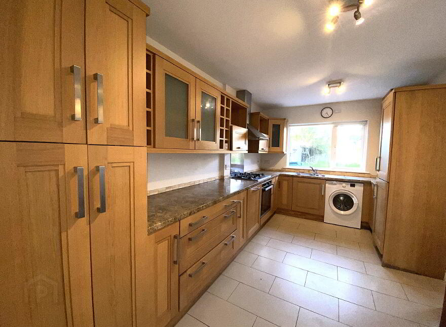 39 Blessington Orchard, Blessington, W91V252