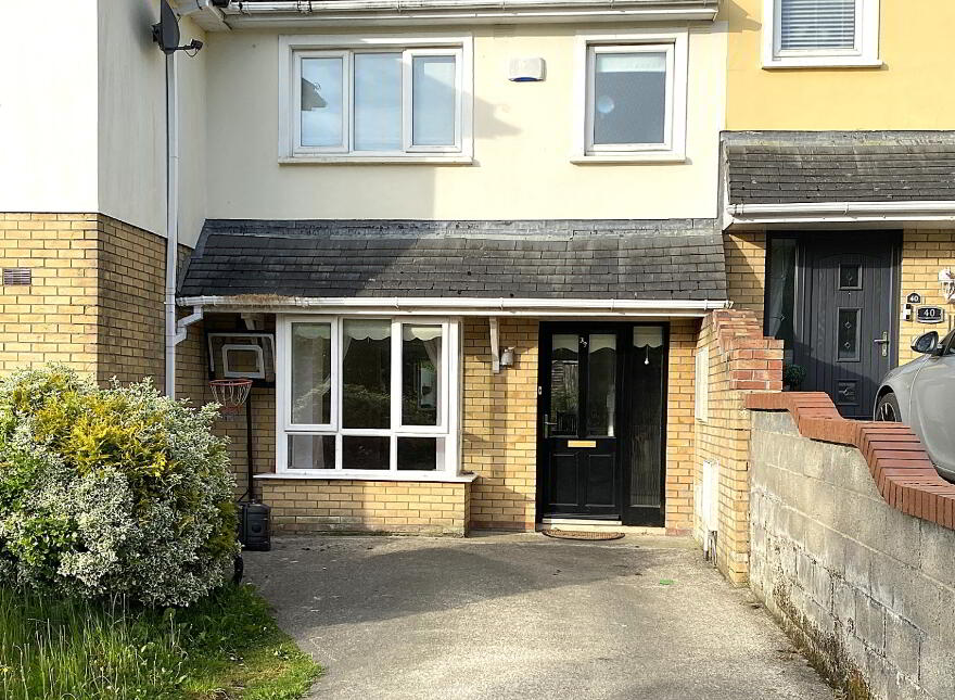 39 Blessington Orchard, Blessington, W91V252