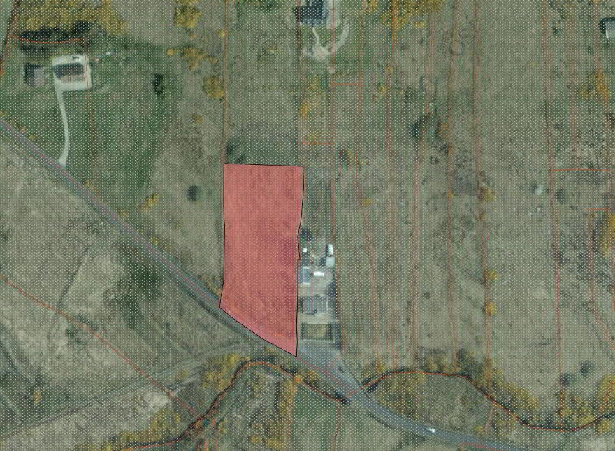 Circa, 1 Acre Site, Gortahork