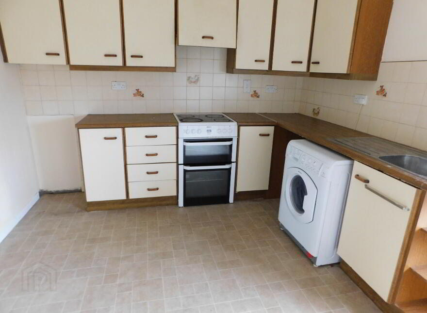 120B Main Street, Fintona, Omagh, BT78 2AE