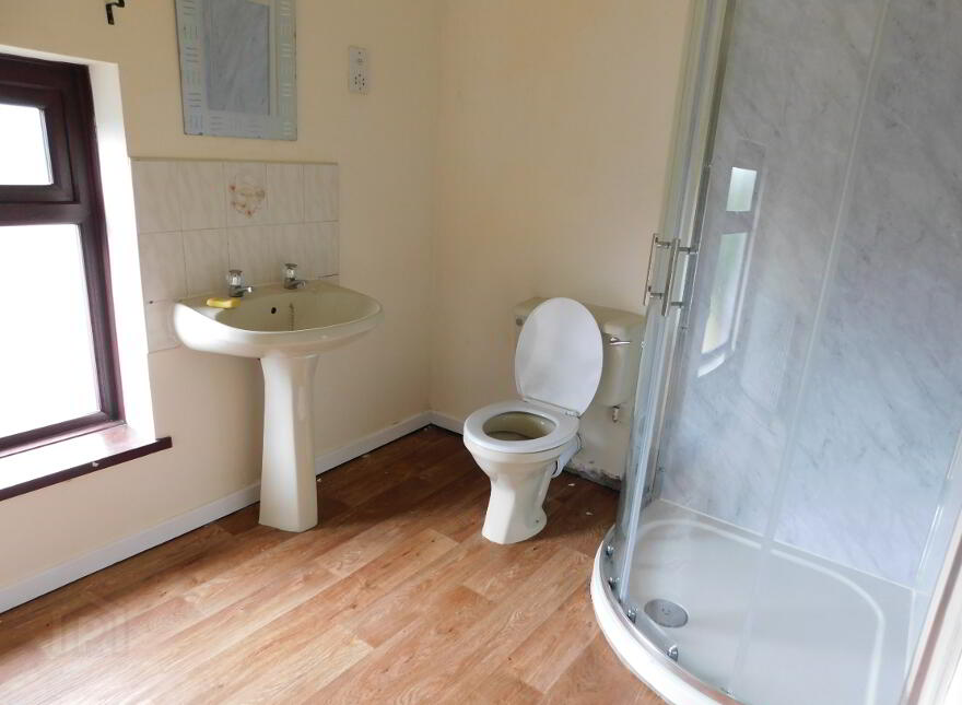 120B Main Street, Fintona, Omagh, BT78 2AE