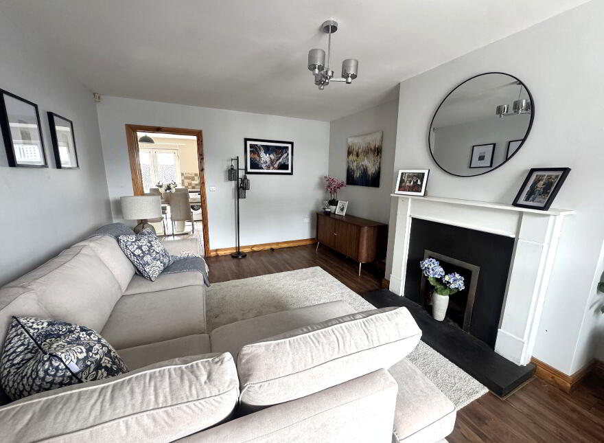 57 Kevin Lynch Park, Dungiven, BT47 4GZ